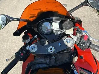 suzuki gsxr 1000