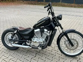 suzuki vs intruder 800 bobber chopper reifen neu