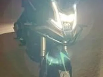 moto voge valico 500 ds con 12000km