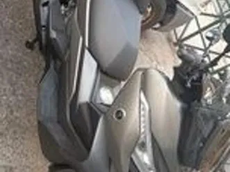 voge sfida sr4 400 - 2024