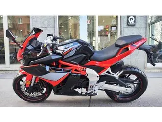 vendo wottan motor gp1 125 rs (2025) nuova a torino (codice 9725388) - moto.it