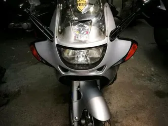 bmw k 1200 rs