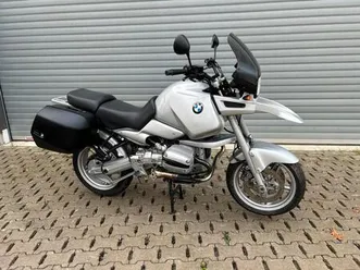 bmw r850/1100 gs