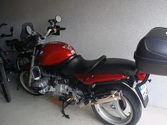 bmw motorrad r 850 r