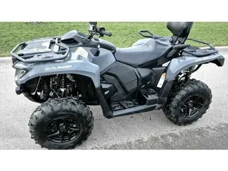 can am canam outlander 500 650 siedlce