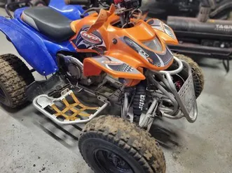 quad adly 300 axr homologacja dokumenty nowy czachulec