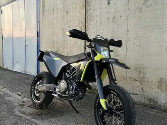 husqvarna 701