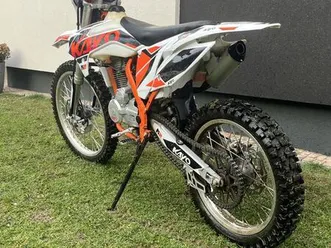 cross kayo k2 250 4t ! alfarad asix xmotos diabolini sopotnia wielka
