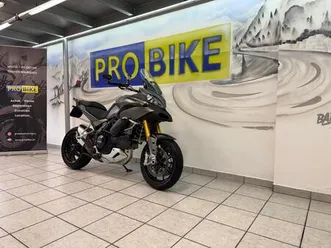 multistrada 1200 s touring abs