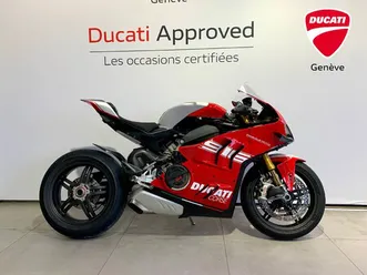 sp2 30° anniversario 916