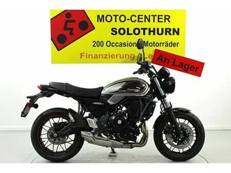 kawasaki z 650 rs abs