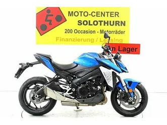 suzuki gsx-s 950 abs