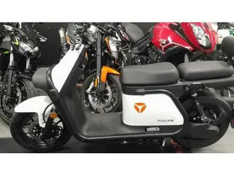 vendo yadea y1s utility (2022 - 25) nuova a milano (codice 8709237) - moto.it