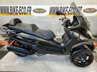 piaggio mp3 350
