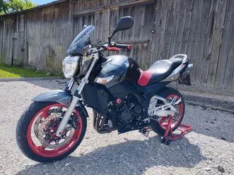 suzuki gsr 600 /2009r/yokoshimura ręczno