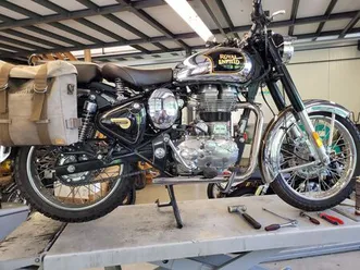 schöne royal enfild classic