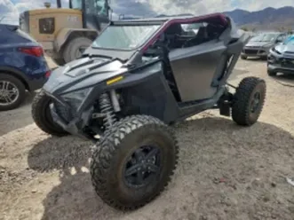 polaris rzr turbo r premium ride command