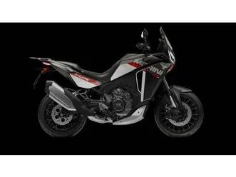 vendo moto morini x-cape 1200 (2026) nuova a monteforte irpino (codice 9900376) - moto.it