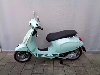 vespa primavera 125 abs e5