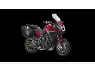 vendo mv agusta turismo veloce 800 lusso scs (2021 - 25) nuova a roma (codice 9899982) - moto.it