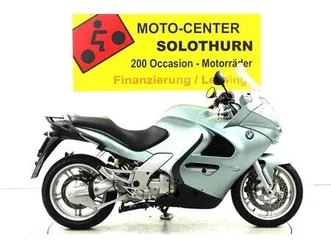 bmw k 1200 gt abs