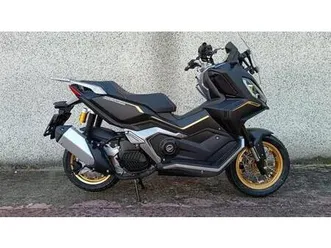 vendo keeway motor xdv 125 evo pro (2025) nuova a solopaca (codice 9897566) - moto.it