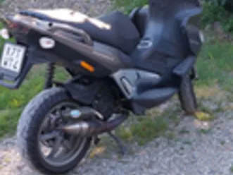gilera runner 50