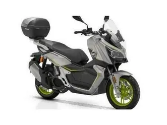 vendo qj motor atr 125 (2024) nuova a roma (codice 9621706) - moto.it