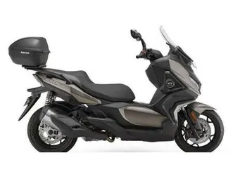 vendo qj motor fort 4.0 (2024) nuova a genova (codice 9703665) - moto.it