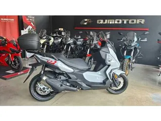 vendo qj motor fort 4.0 (2024) nuova a saronno (codice 9595408) - moto.it