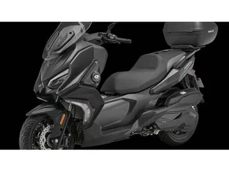 vendo qj motor fort 4.0 (2024) nuova a rieti (codice 9694137) - moto.it