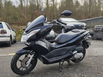 honda pcx 125