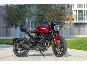 moto morini seiemmezzo str - 2025
