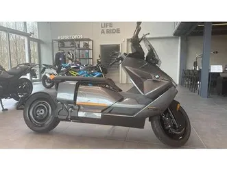vendo bmw ce 04 (2021 - 25) nuova a pavia (codice 9896746) - moto.it