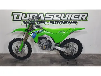 kx 450