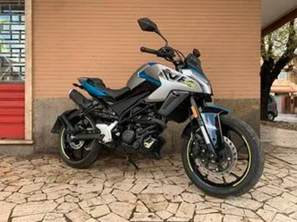 cf moto 125nk