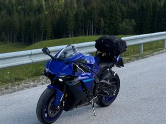 occasion yamaha yzf-r1sp
