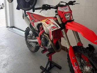 beta 350 2025 con 50h