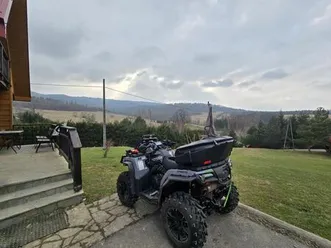 quad cf moto 1000 mlawa