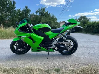 kawasaki ninja zx-10r →