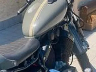 yamaha xv 535 virago