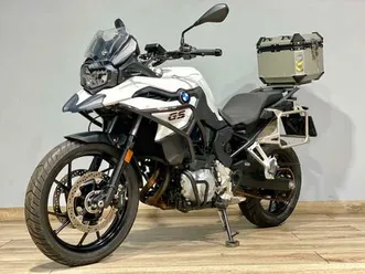 2023 bmw f650/700/750/800/850 - g6 f 750 gs for sale