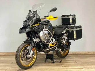 2023 bmw r 1150 / r 1200 / r 1250 r 1250 gs adventure mu 40 years of gs for sale