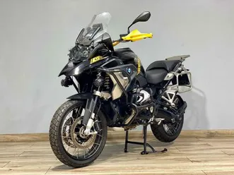 2023 bmw r 1150 / r 1200 / r 1250 r 1250 gs mu 40 years of gs for sale