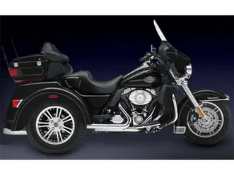 2009 harley-davidson flhtcutg tri glide™ ultra classic®