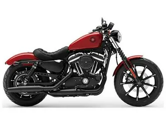 2019 harley-davidson iron 883™