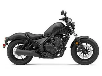 2021 honda rebel 500 abs