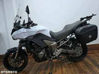 kawasaki versys 1000