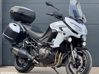 kawasaki versys 1000