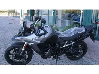 vendo suzuki v-strom 800se (2025) nuova a collesalvetti (codice 9901380) - moto.it